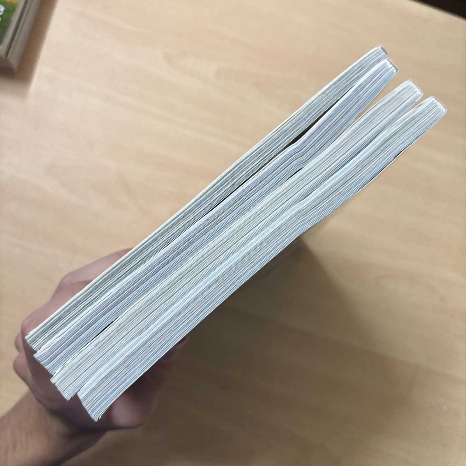 Lot 4 Elevate Science California Integrated Grade 8 Segment 1-4 Set NO WRITING