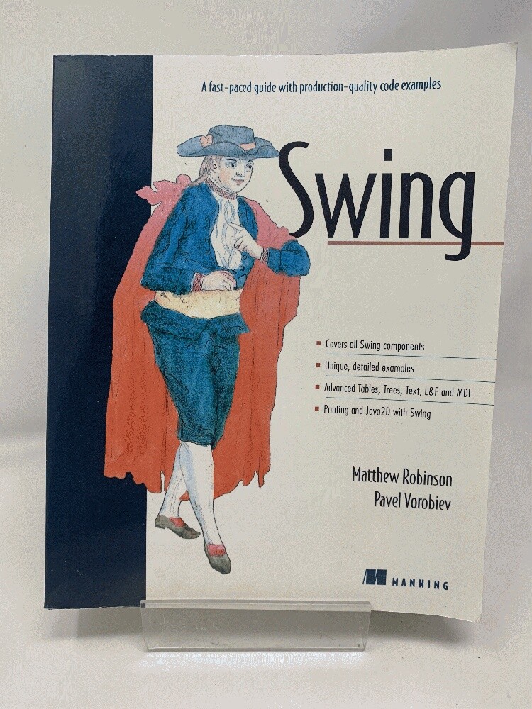 Swing