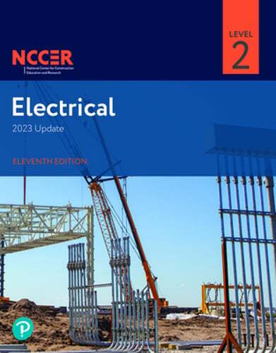 Electrical Level 2 by Nccer: New