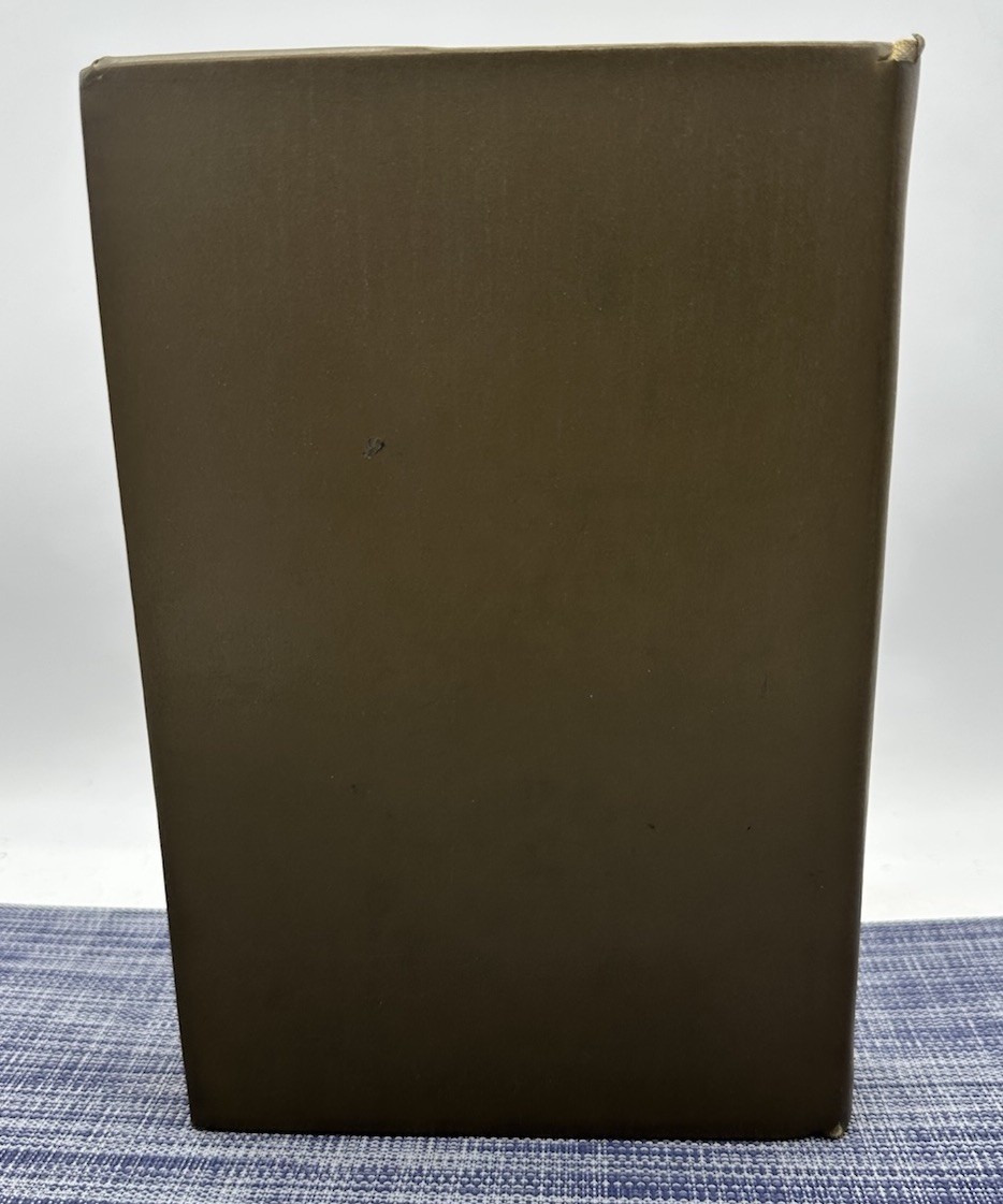 Analytic Geometry and Calculus H.B Phillips Second Edition 1947 – John Wiley