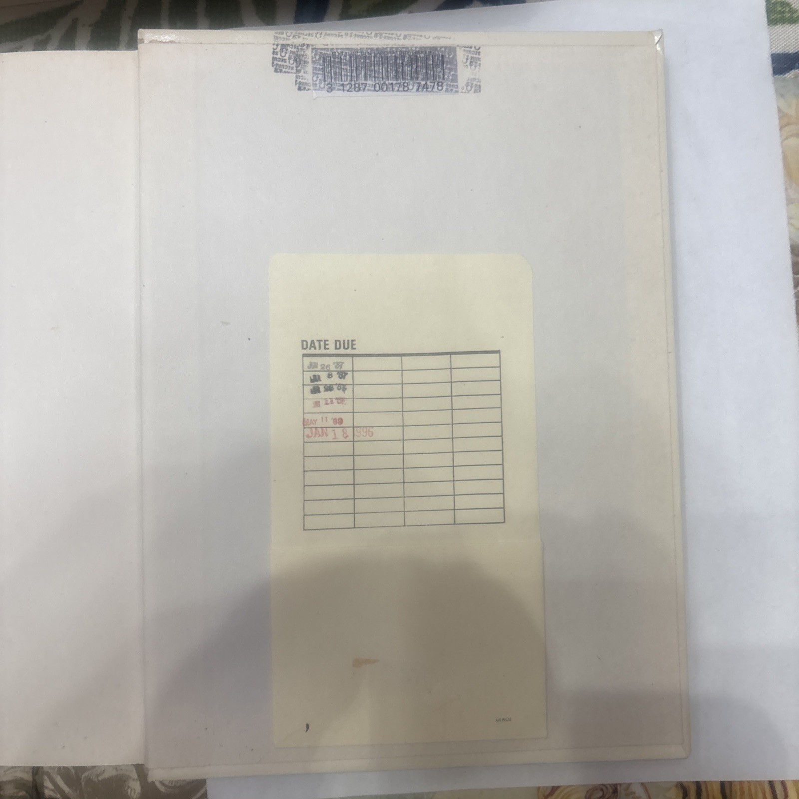 Microwave Technology by Dennis J. Roddy (1986, Hardcover)