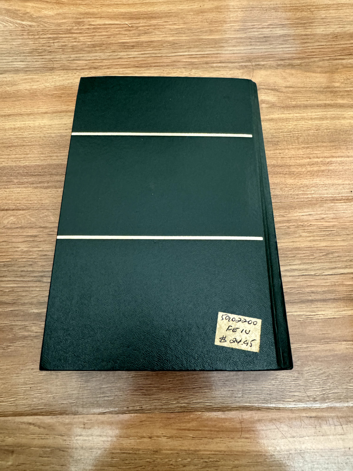 Taber’s Cyclopedic Medical Dictionary (Hardback, 1981) F A Davis Company