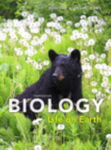 Biology Life on earth