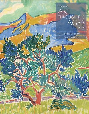 Mindtap Course List Ser.: Gardner's Art Through the Ages : A Global…