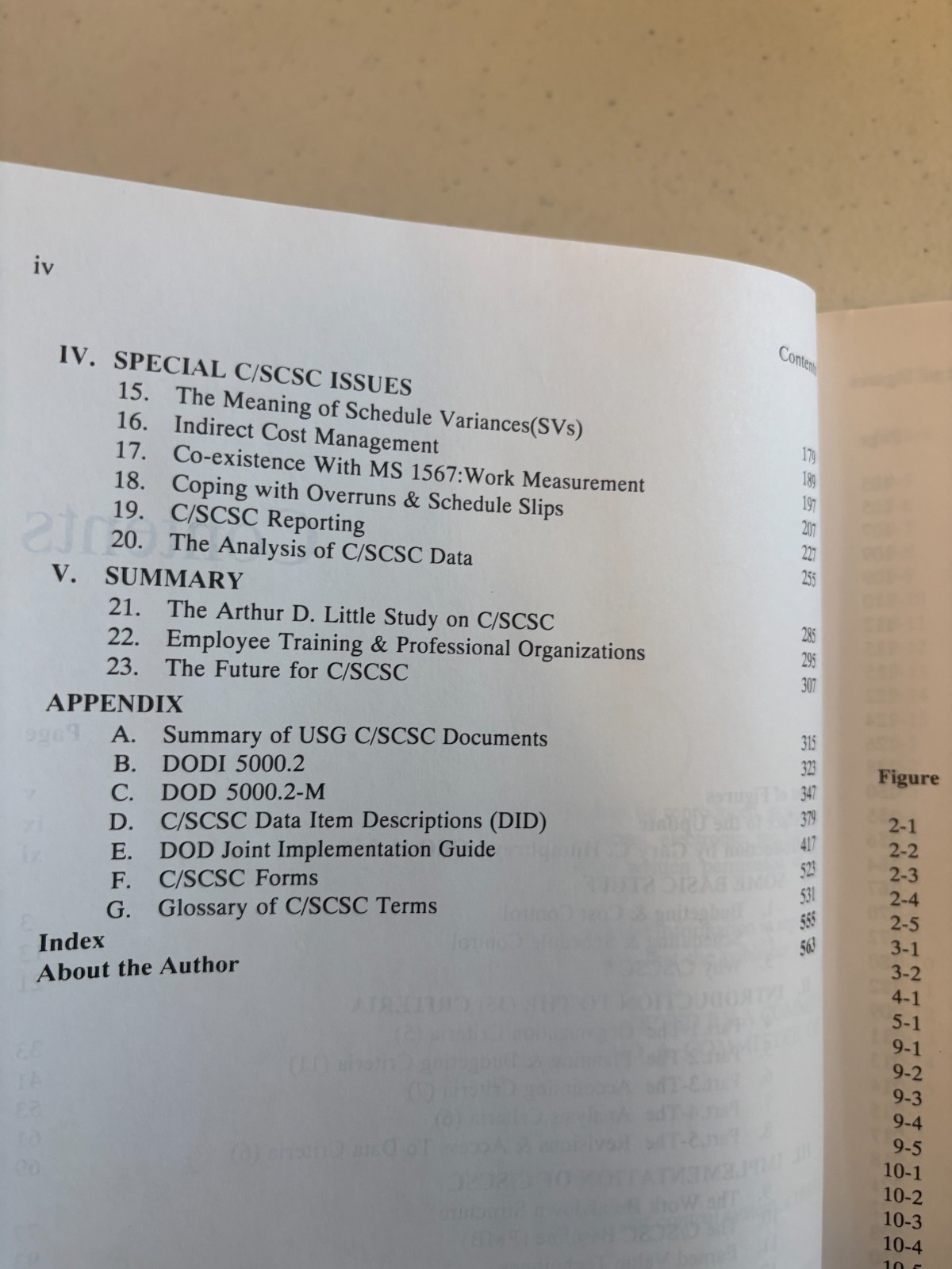 Cost/Schedule Control Systems Criteria C/SCSC Revised Edition Quentin W. Fleming