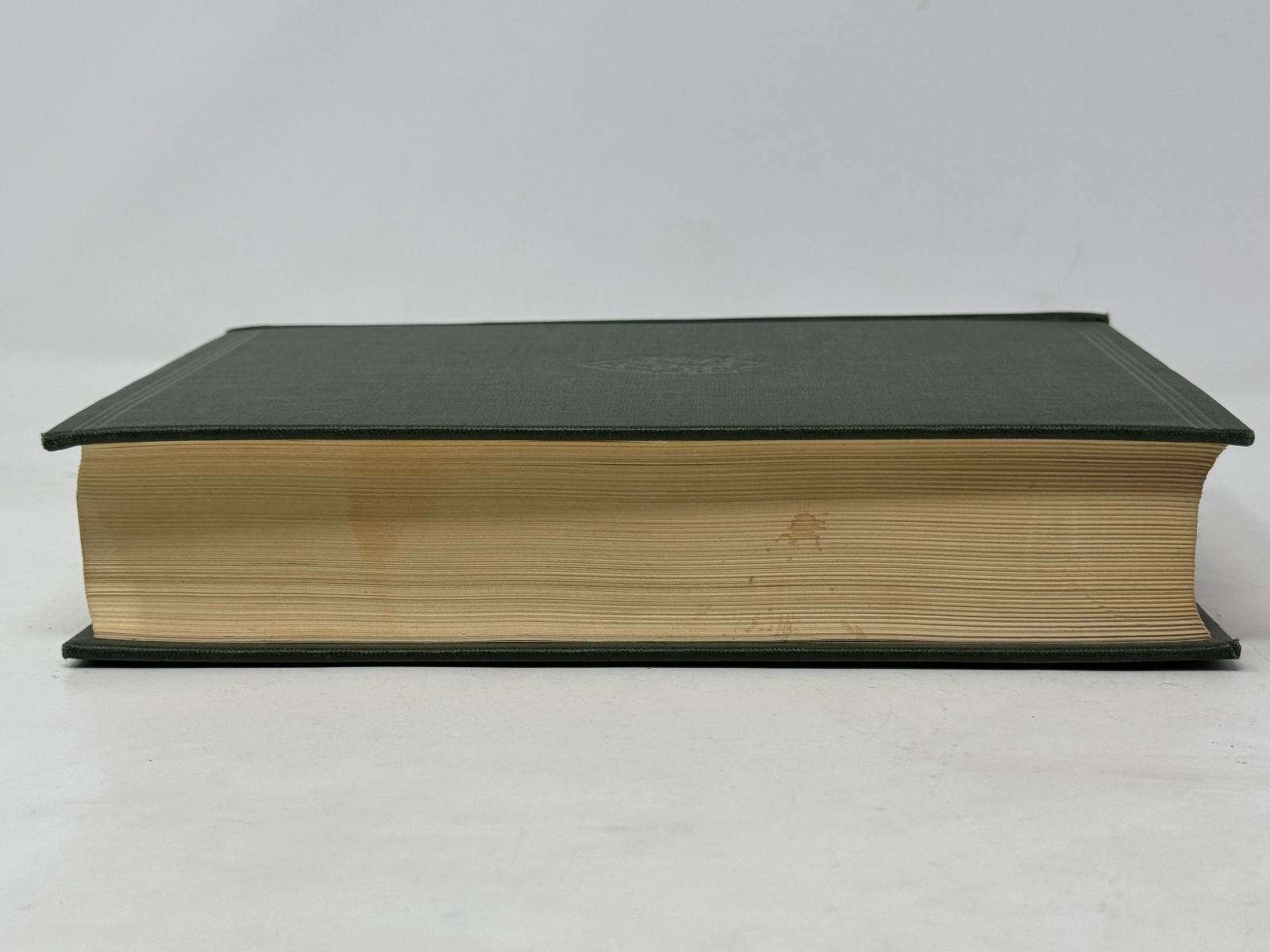 The Gospel of St. Luke The International Critical Commentary Alfred Plummer