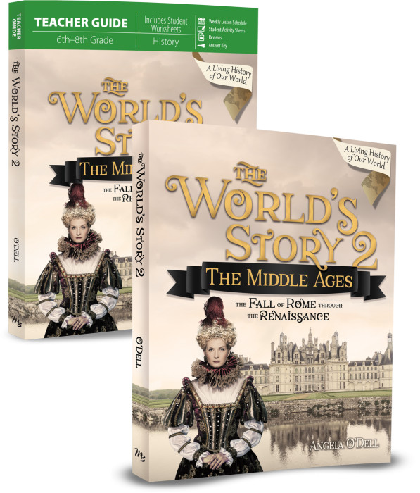 New Master Books GRADE 7 BASIC 4 SUBJECT Core Curriculum Package Set Homeschool