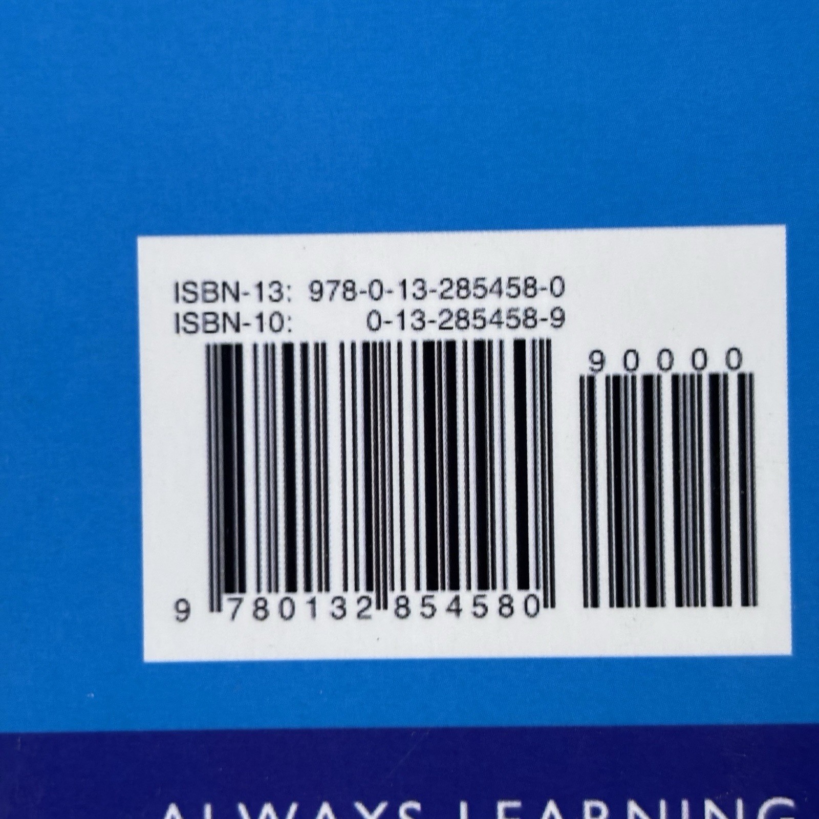 Pearson TIPERs Sensemaking Tasks for Introductory Physics 2015 Trade Paperback