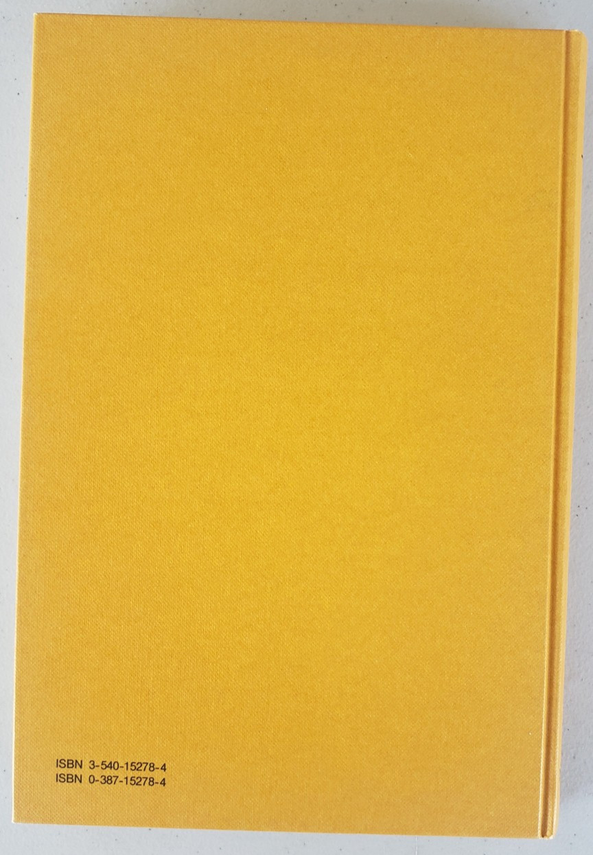 Rare Math: Ergodic Theory and Differentiable Dynamics Mane 1987 Springer NEW