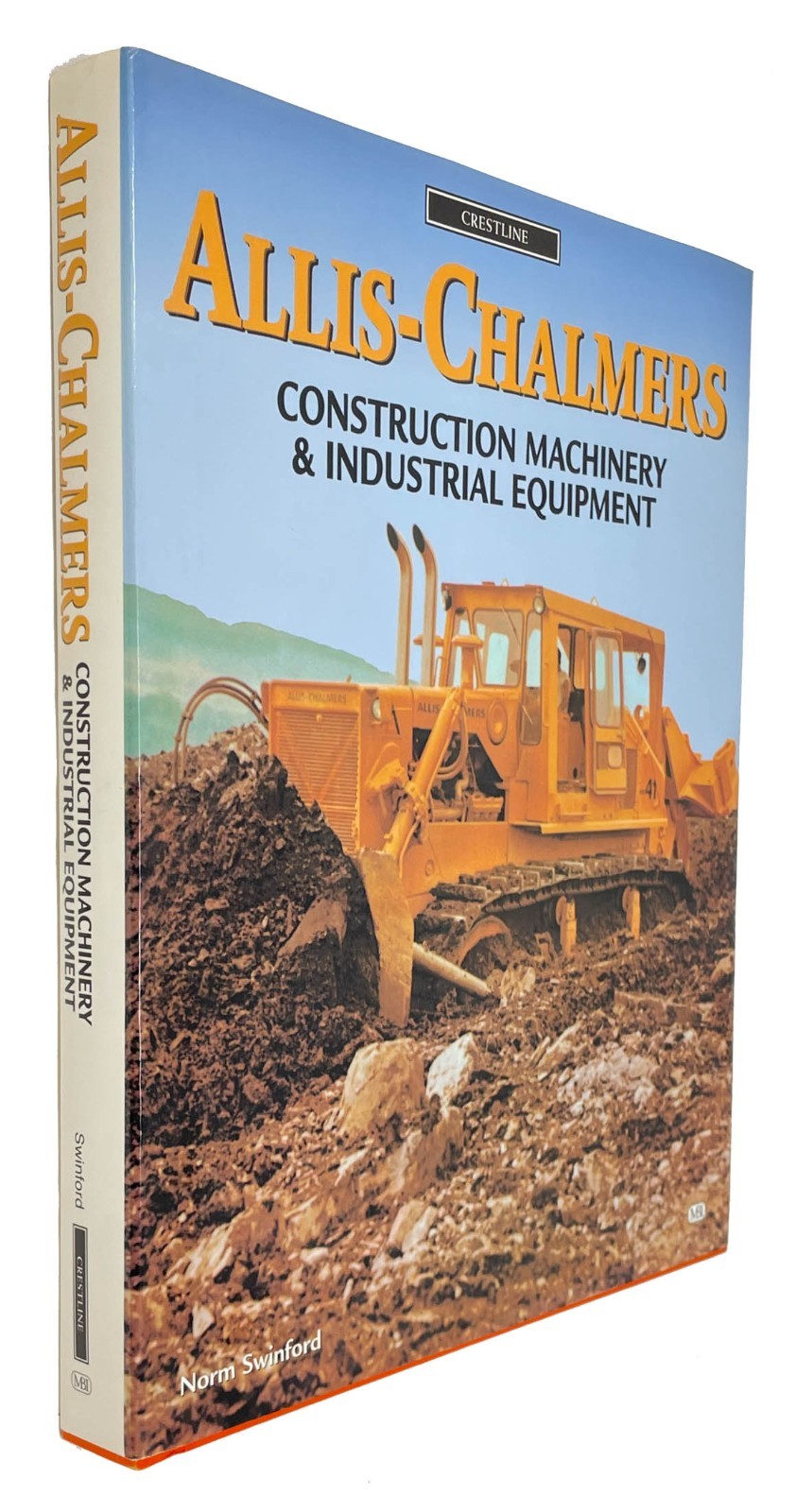 Allis-Chalmers Construction Machinery & Industrial Equipment, Norm Swinford