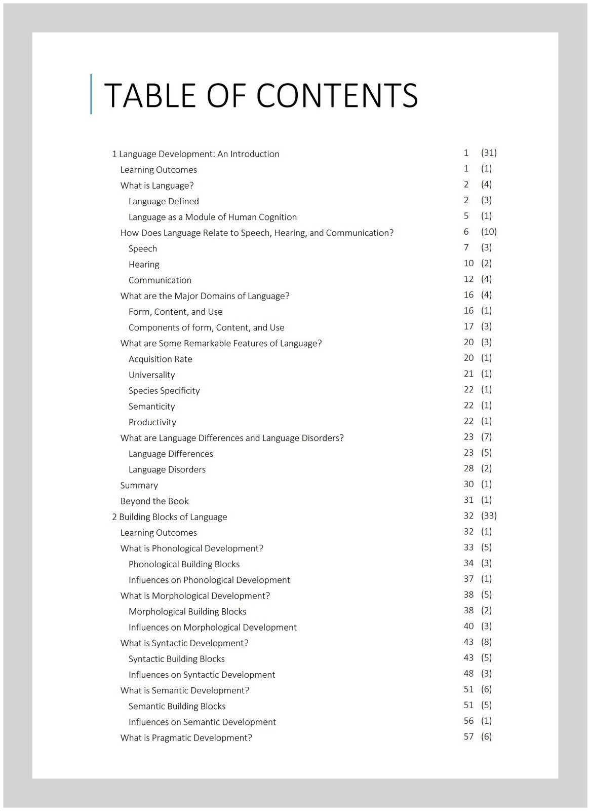 Language Development from Theory to Practice, Paperback by Turnbull, Khara L….