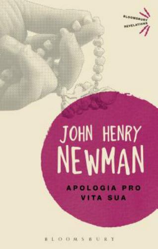 Apologia Pro Vita Sua, Paperback by Newman, J. h.; Ward, Maisie (EDT), Like N…