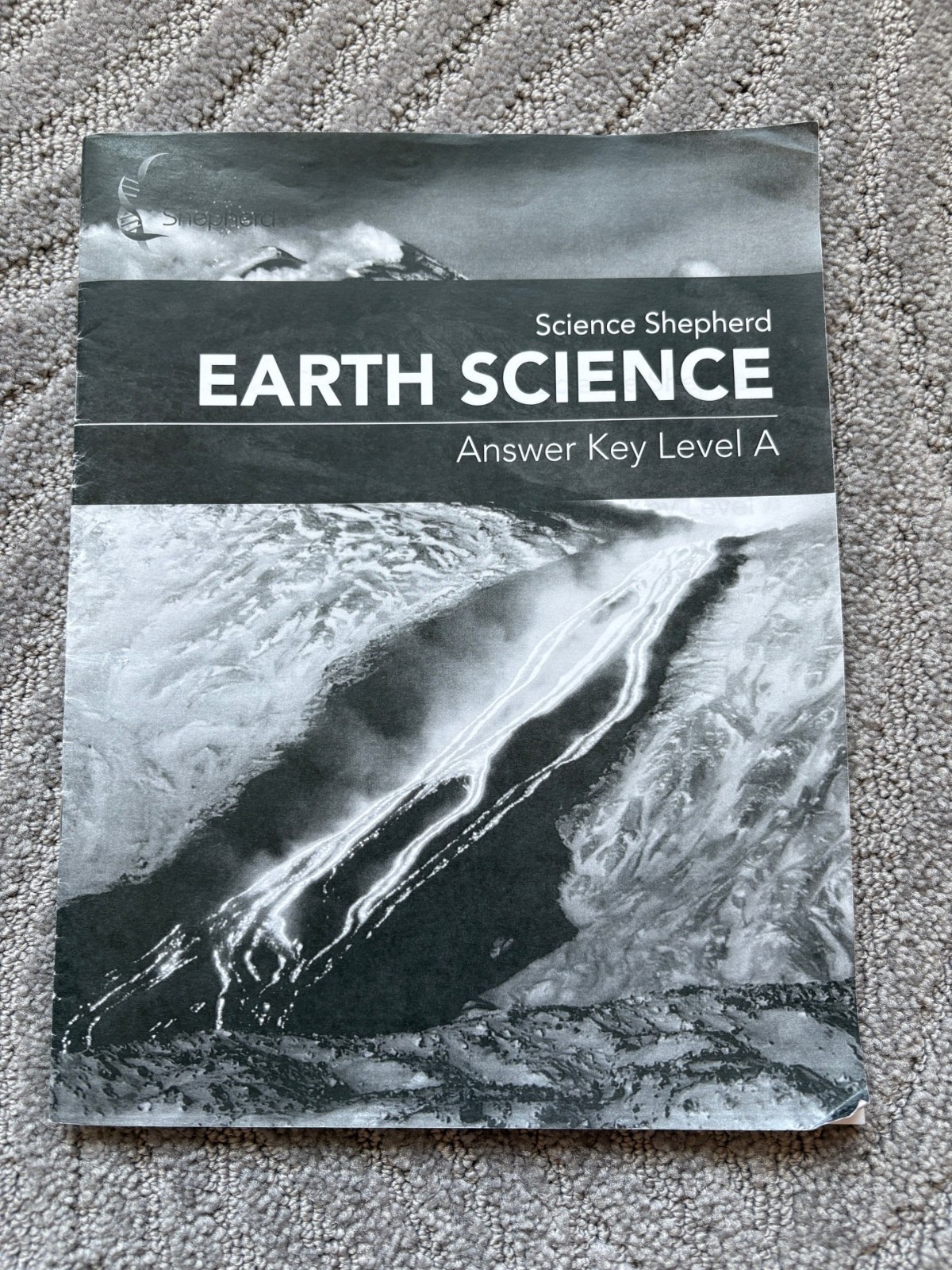 Science Shepherd Earth Science Answer Key Level A Video Homeschool Curriculum