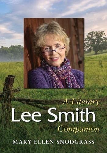 Lee Smith – 9781476673301