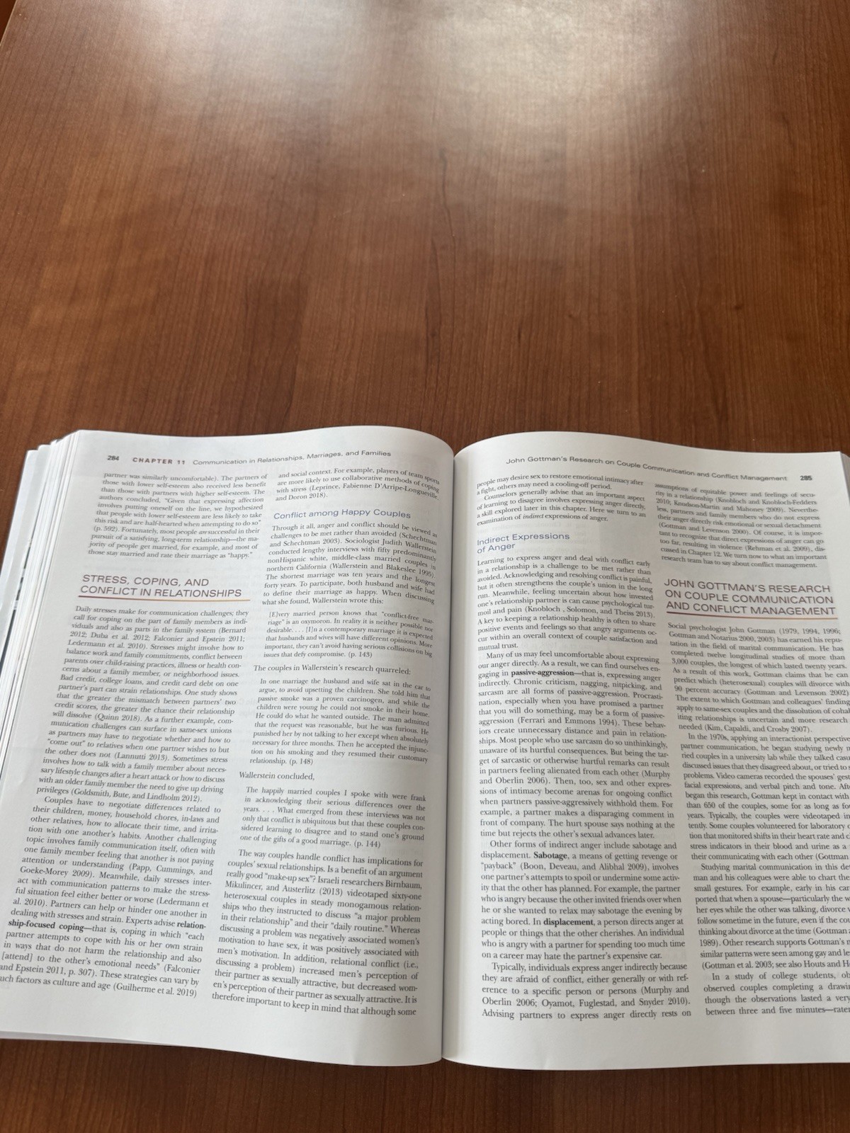 Marriages, Families, and Relationships: Making Choices in a Diverse Society