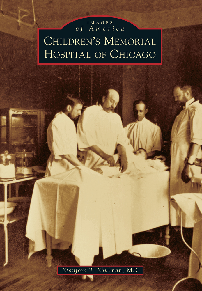 Children’s Memorial Hospital of Chicago