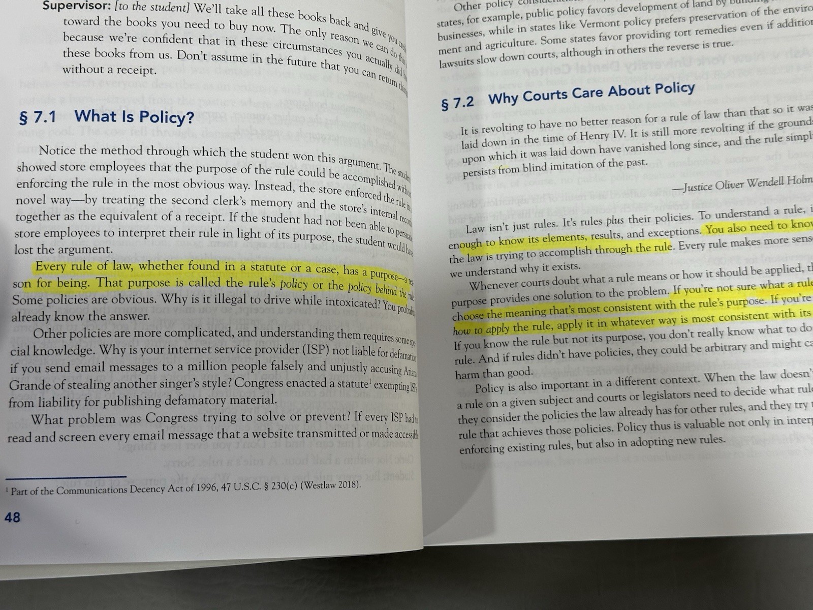 aspen legal writing fourth edition 9781543814330 Paper Back