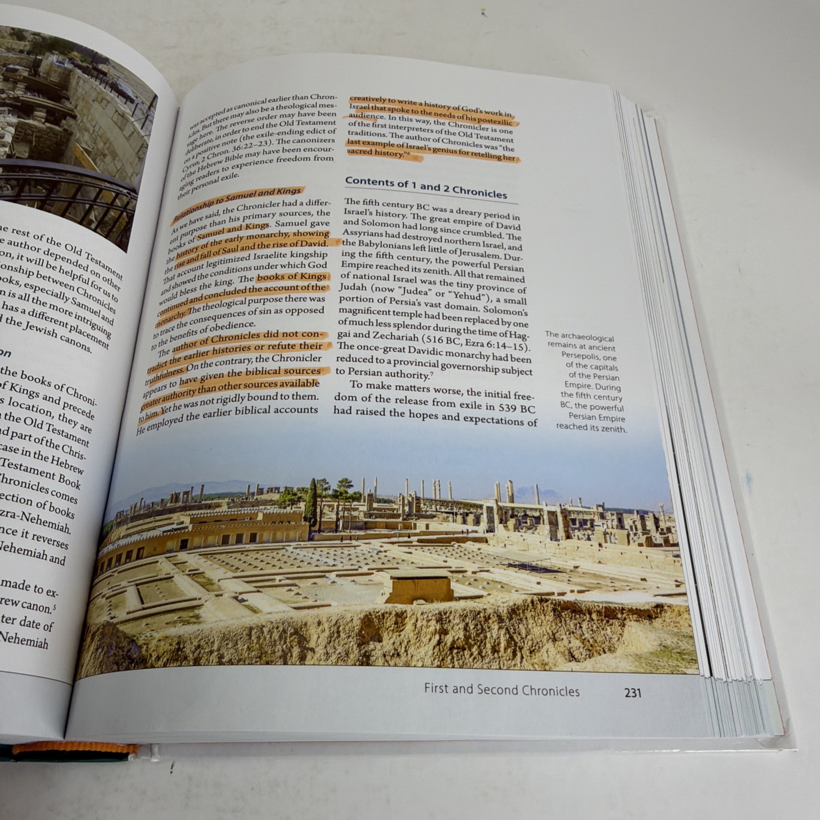 Encountering the Old Testament: A Christian Survey 4th Edition 2024 Hardcover