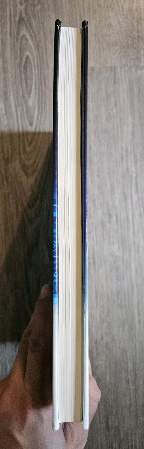 Elementary Linear Algebra 8e 8th Edition Hardcover Ron Larson Clean Pages