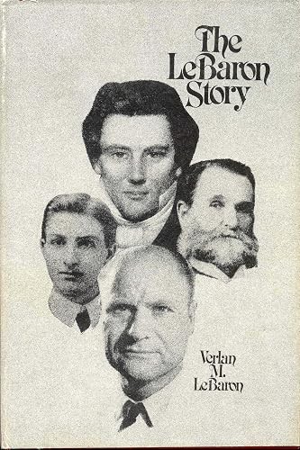The LeBaron Story
