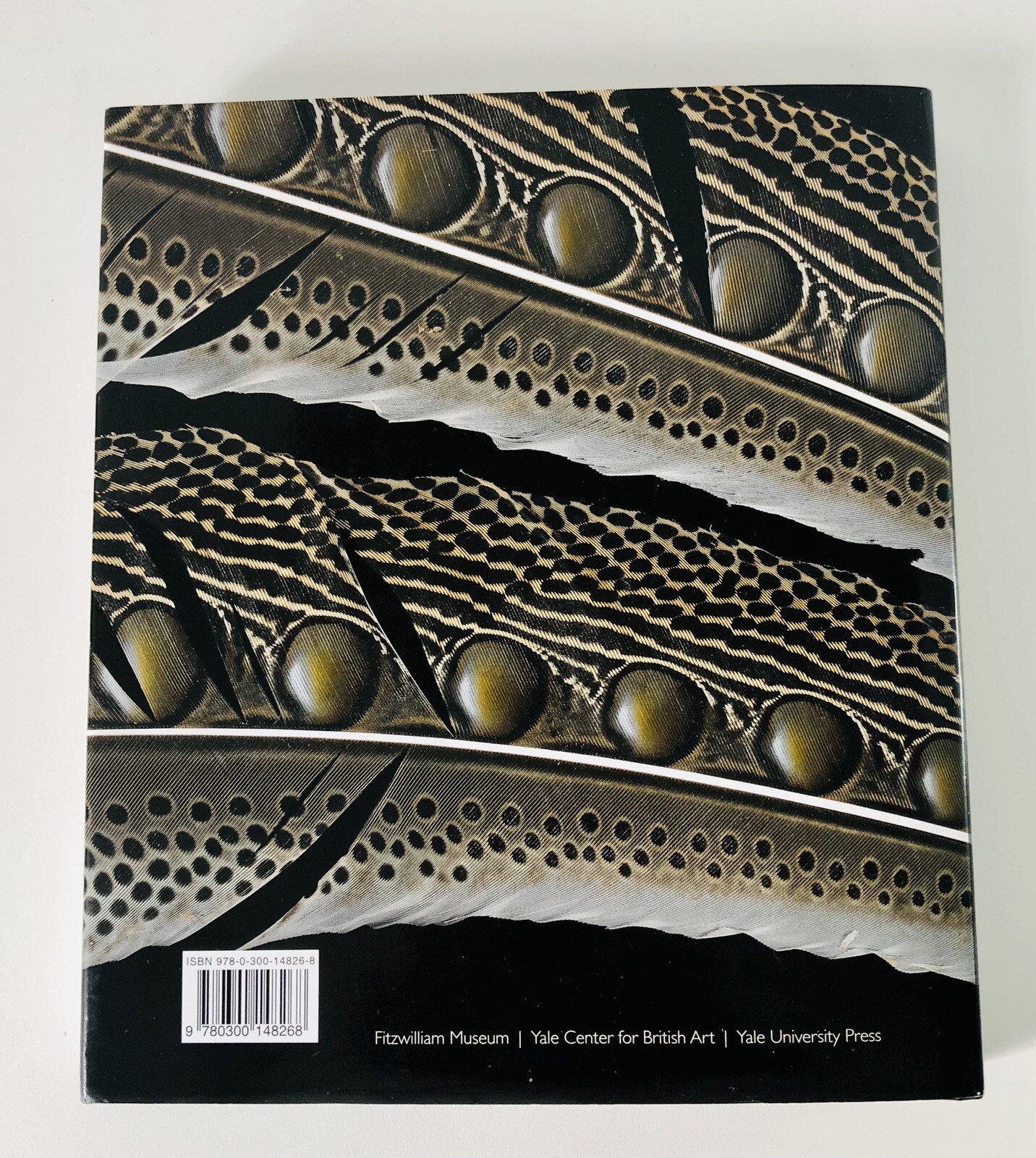 Endless Forms by Charles Darwin, Natural Science & the Visual Arts Hardback Book