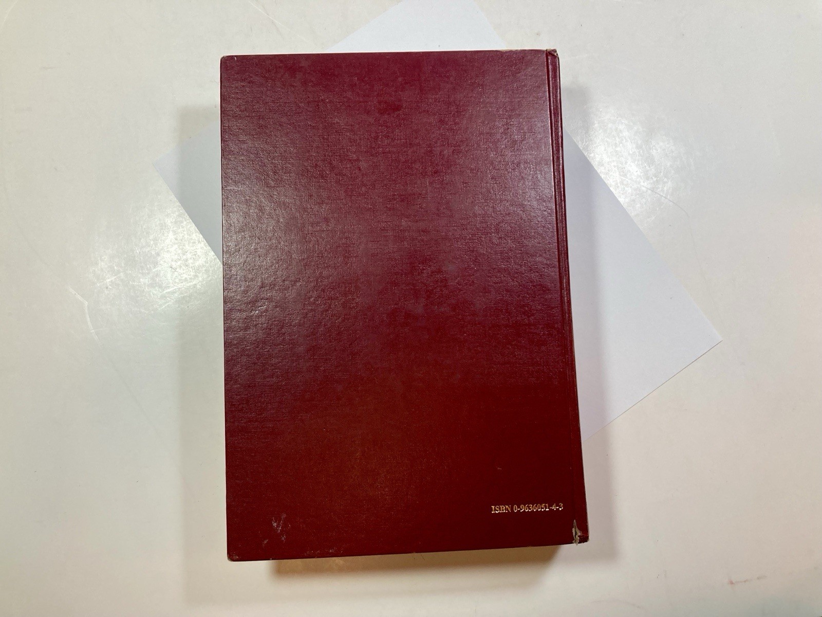 Basic Fluid Mechanics David C Wilcox – HC – First Edition 2nd Print w/ Compact