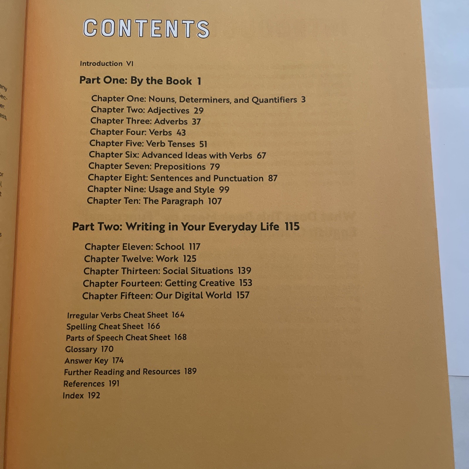 The English Grammar Workbook For Adults: A Self-Study Guide To Improve Func…