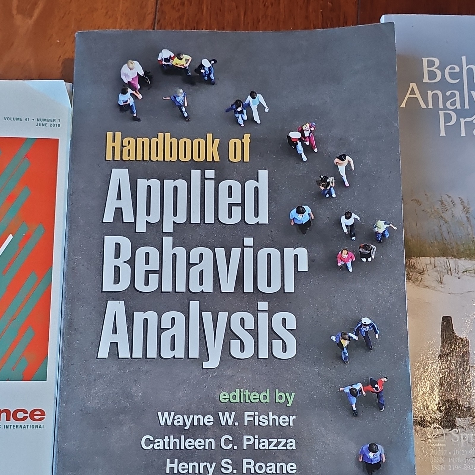 Applied Behavior Analysis Textbook Bundle – ABA / BCBA Study Books – 7 books