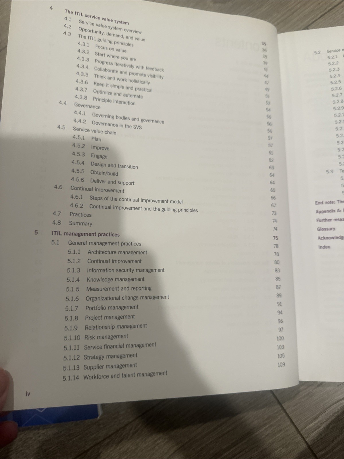 ITIL 4 Foundation And Create Deliver Support Books (2 Books Total) 4 Edition