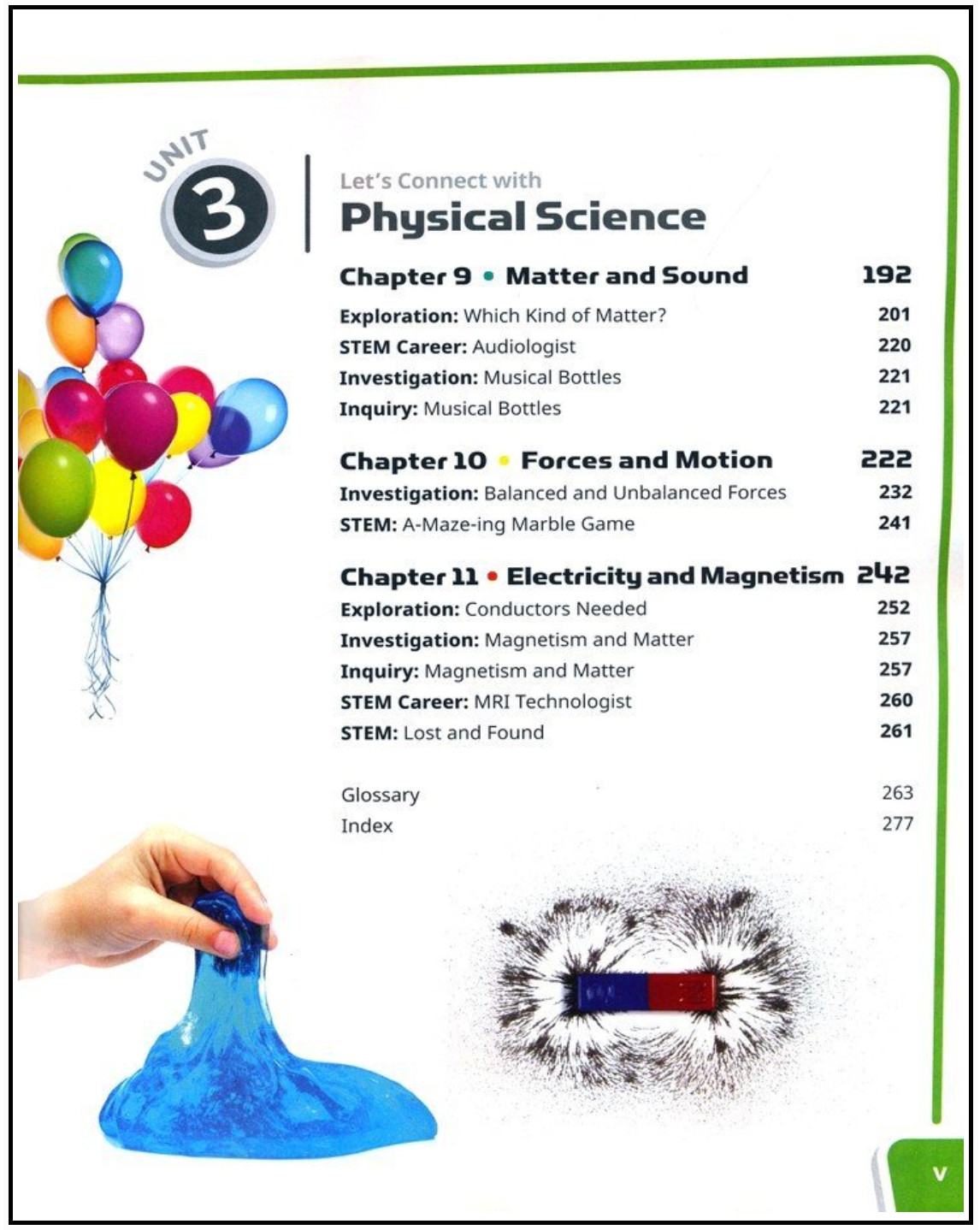 NEW BJU Bob Jones 3rd grade SCIENCE 3 Complete Subject Kit CURRENT 5th ed BoxSet