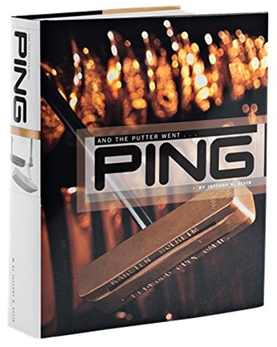 And The Putter Went PING-Standard Edition