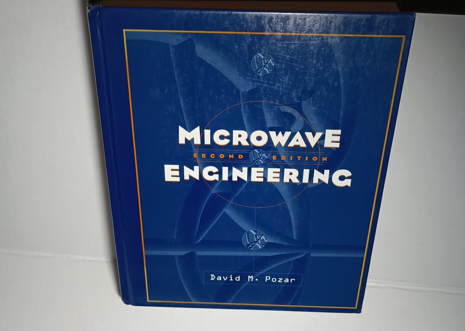 Microwave Engineering 2nd Edition by David Pozar