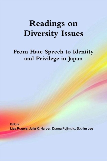 Rogers – Readings on Diversity Issues From hate speech to identity an – X555z