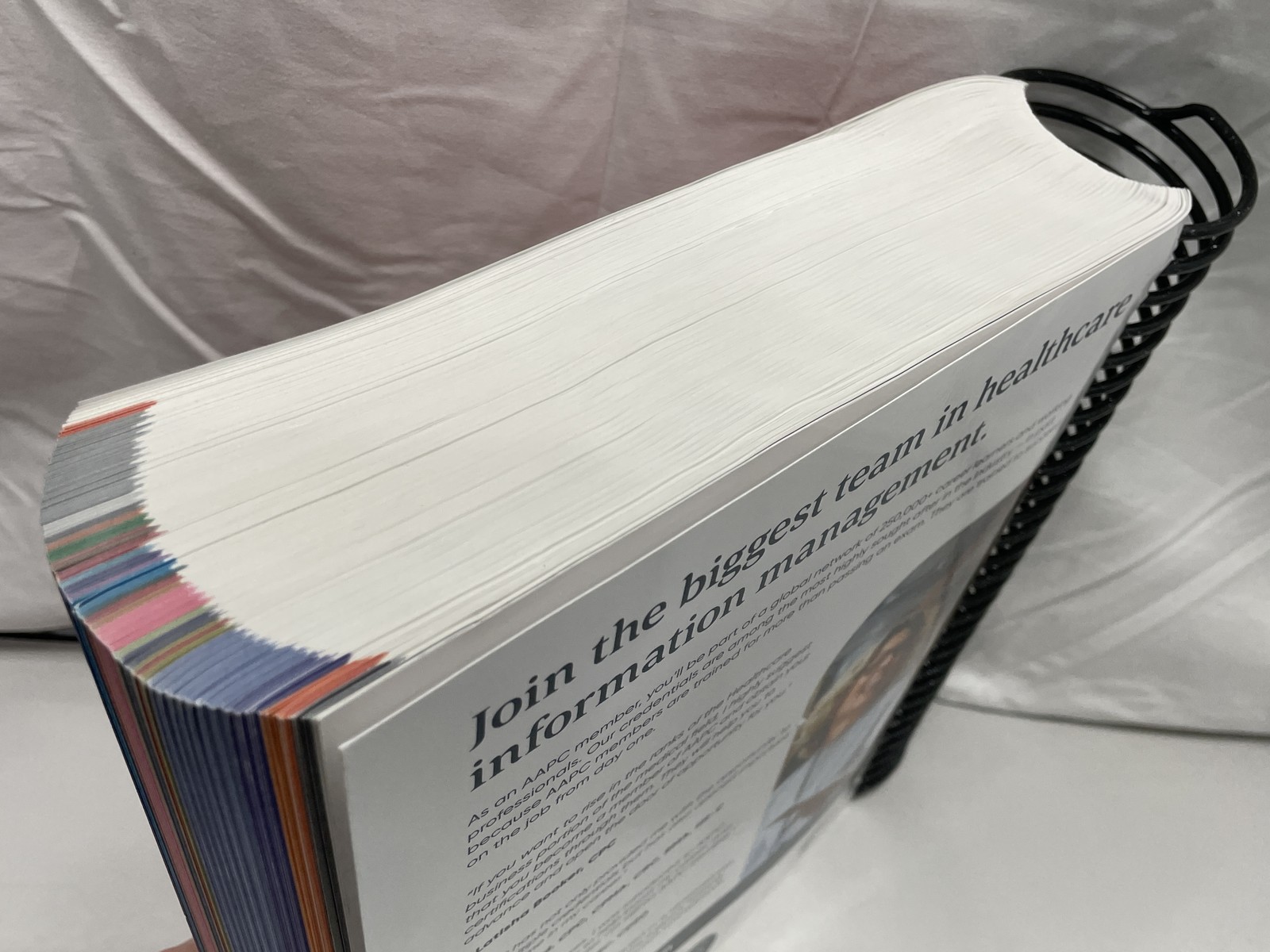 ICD-10-CM Expert Diagnosis Codes for Providers & Facilities by AAPC Spiral-bound