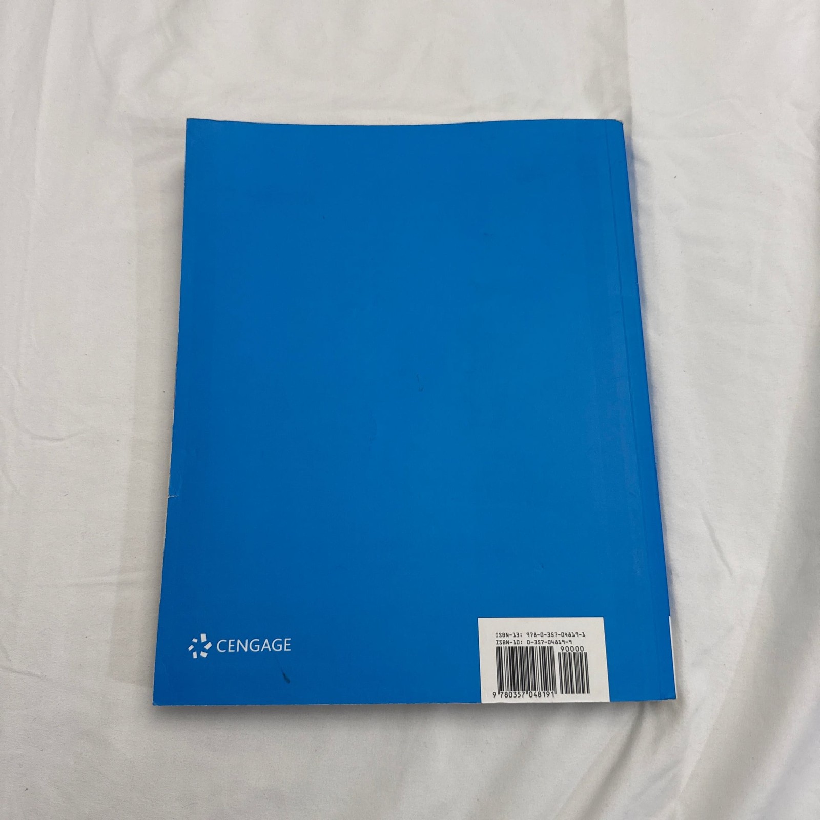 HR5: Human Resources 5th Edition Student Edition – DeNisi & Griffin