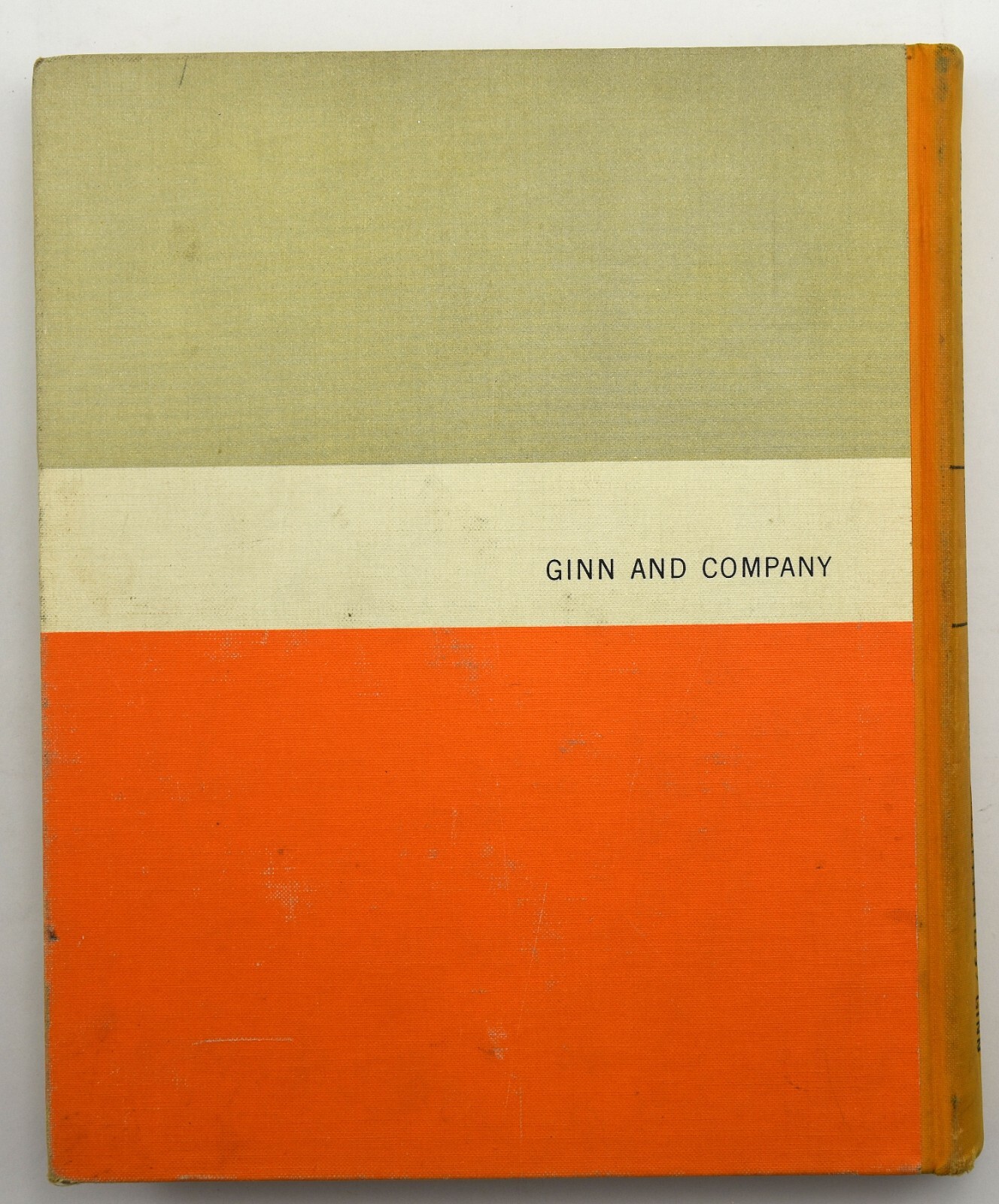 Adventuring in Science Teacher’s Edition – Today and Tomorrow 1958 5th Grade