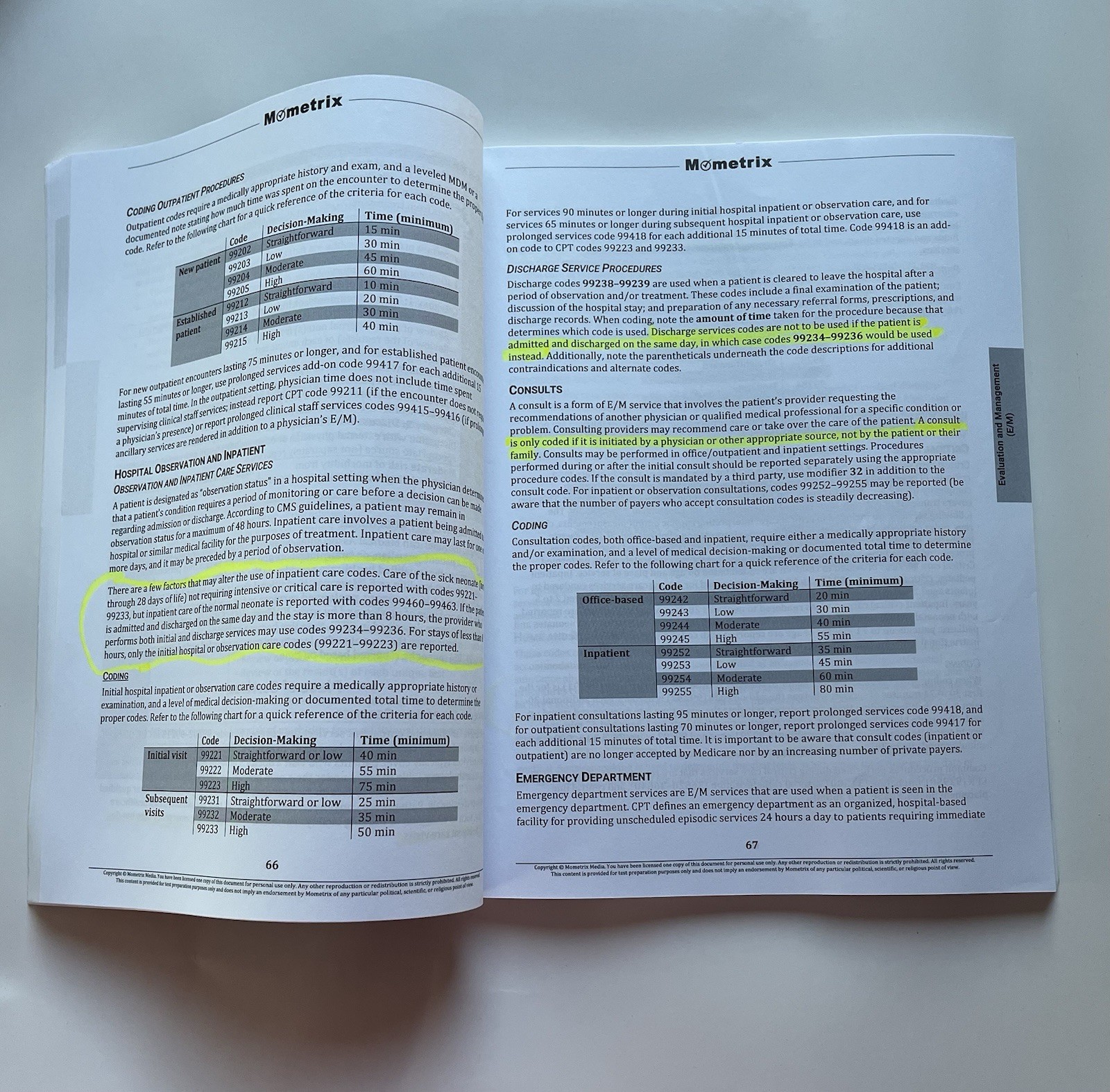 CPC Study Guide 2025 (Mometrix) – 4 Full-Length Practice Tests, 5e