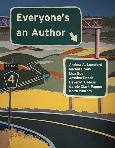 Everyone’s an Author