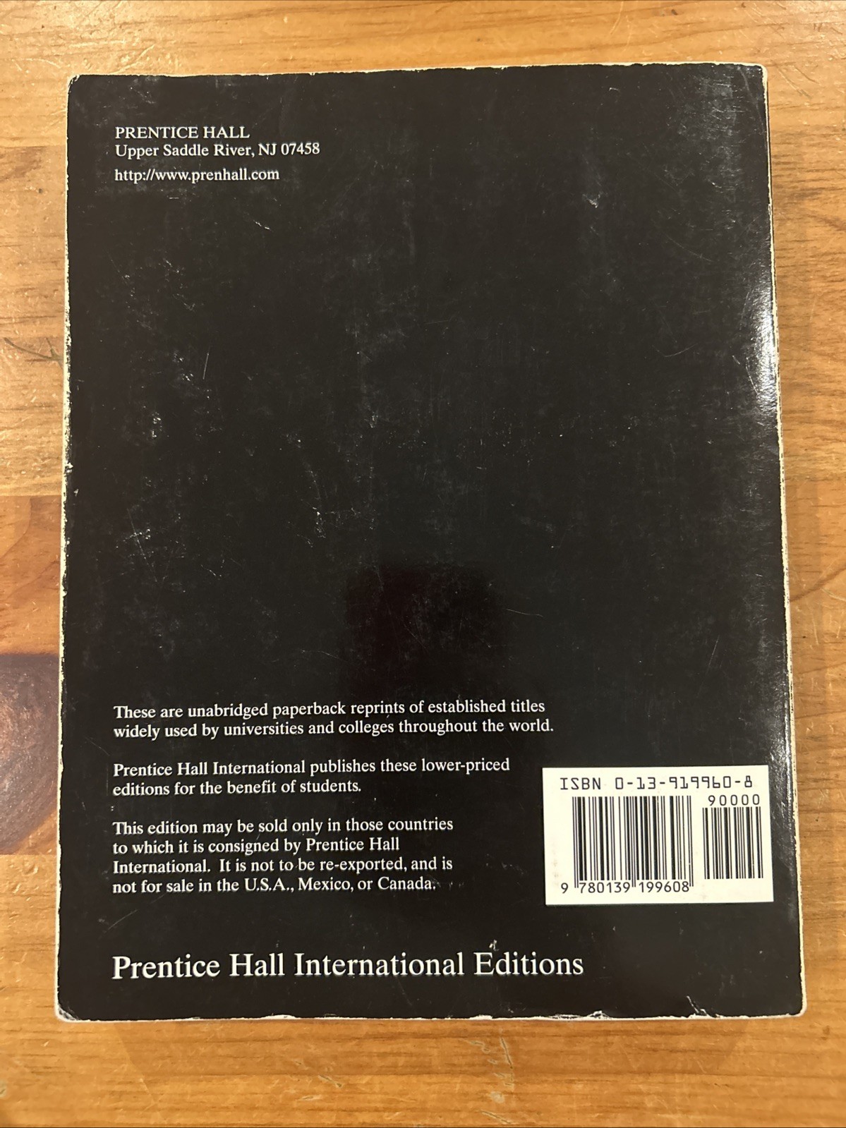 Introduction to Electrodynamics 3rd Ed Intl Ed by David J. Griffiths Paperback