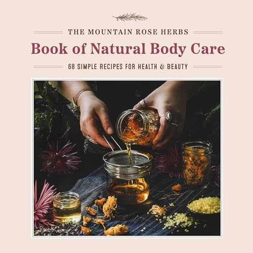 The Mountain Rose Herbs Book of – Hardcover, by Donnille Shawn – Acceptable