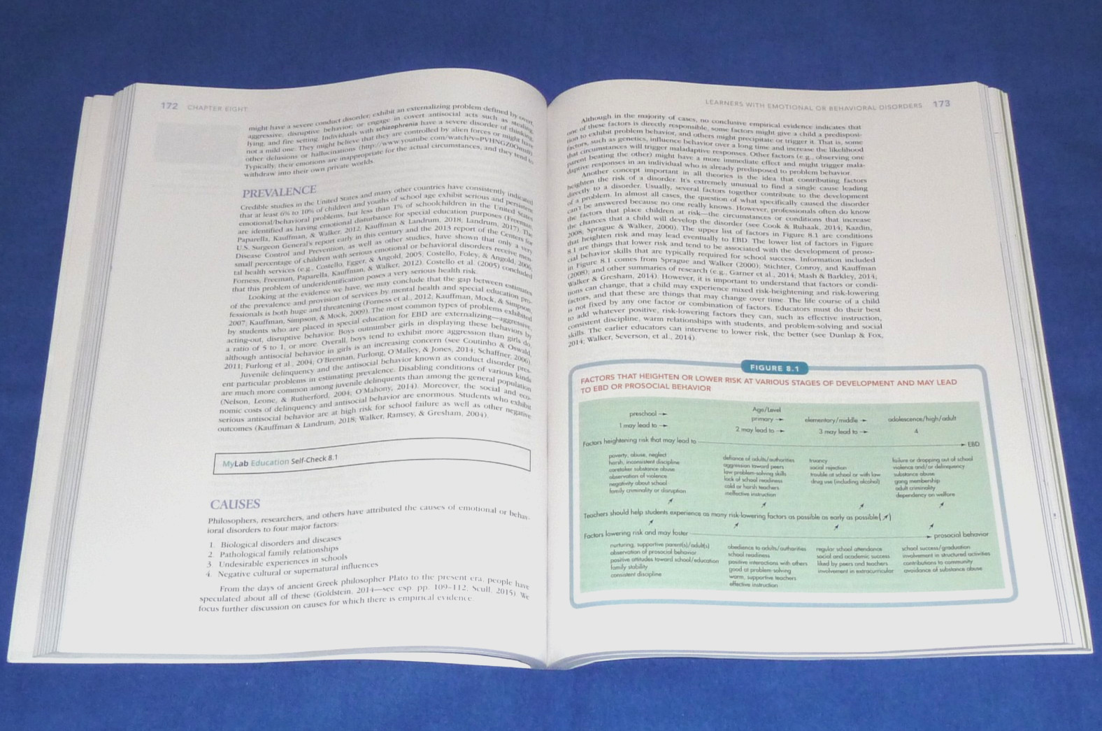 Exceptional Learners: An Introduction to Special Education – 14th Edition – PB
