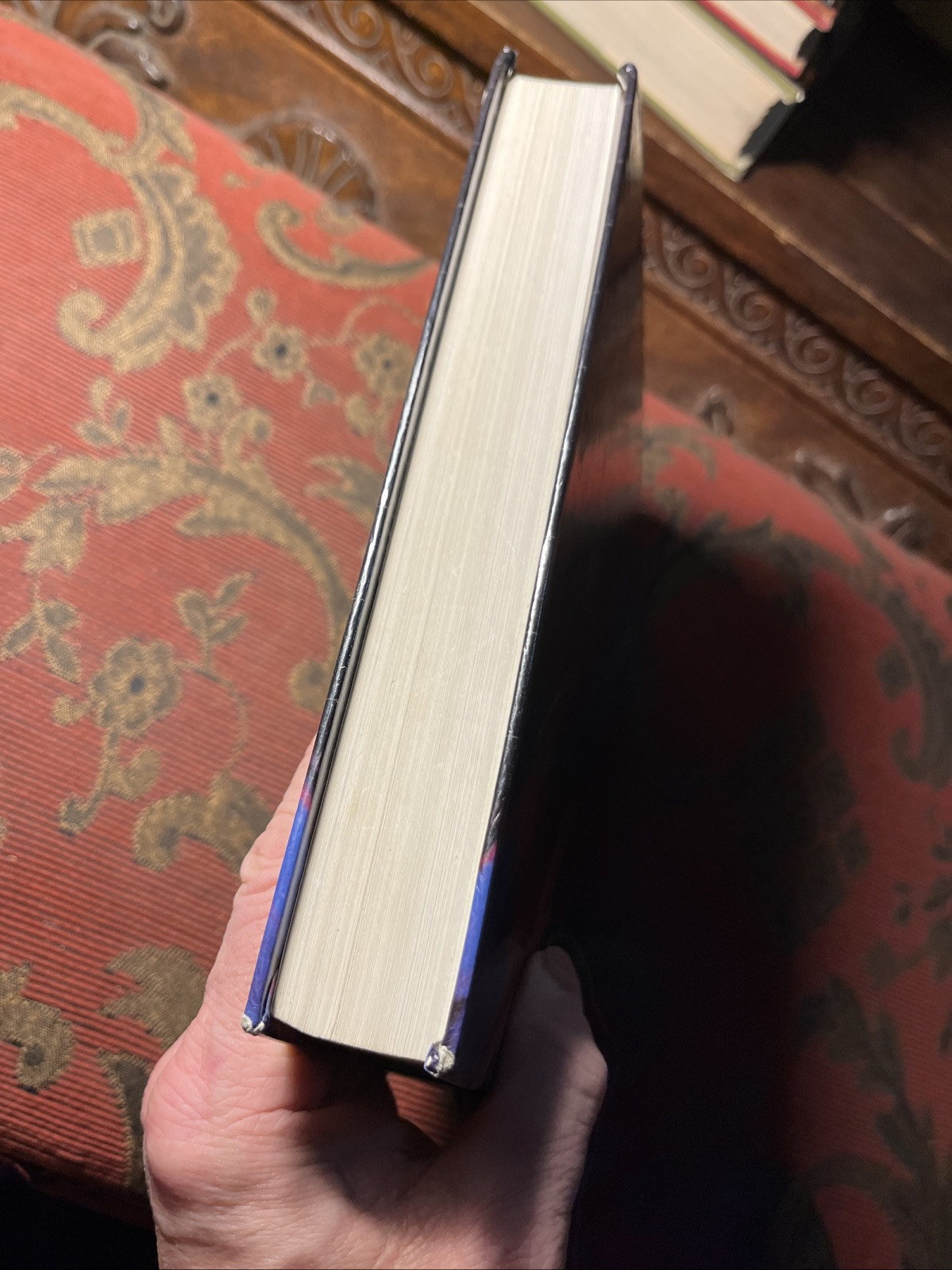 Mechanics Of Materials 4th Ed 1985 John Wiley & Sons Hardcover Textbook