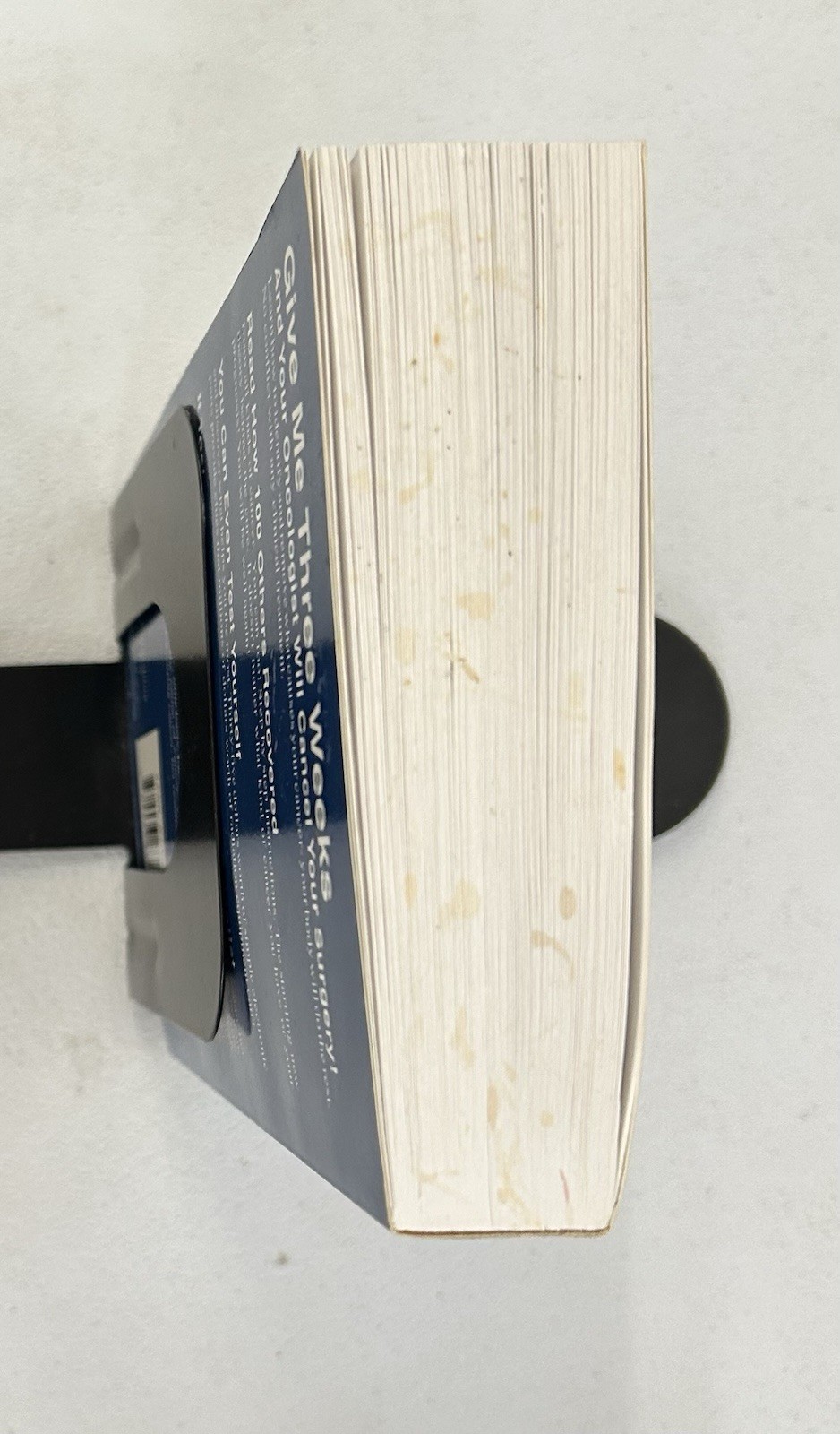 The Cure for All Cancers 100 Case Histories Hulda Regehr Clark 1993 pb