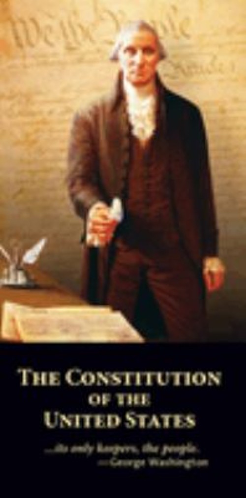 The Constitution of the United States200 : With Index, and the De