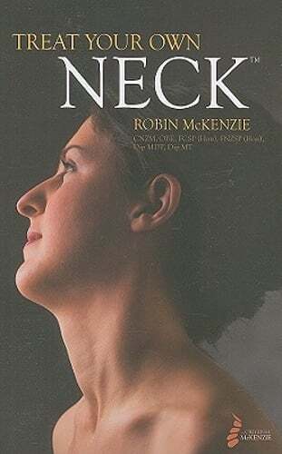 Treat Your Own Neck by Robin McKenzie: Used