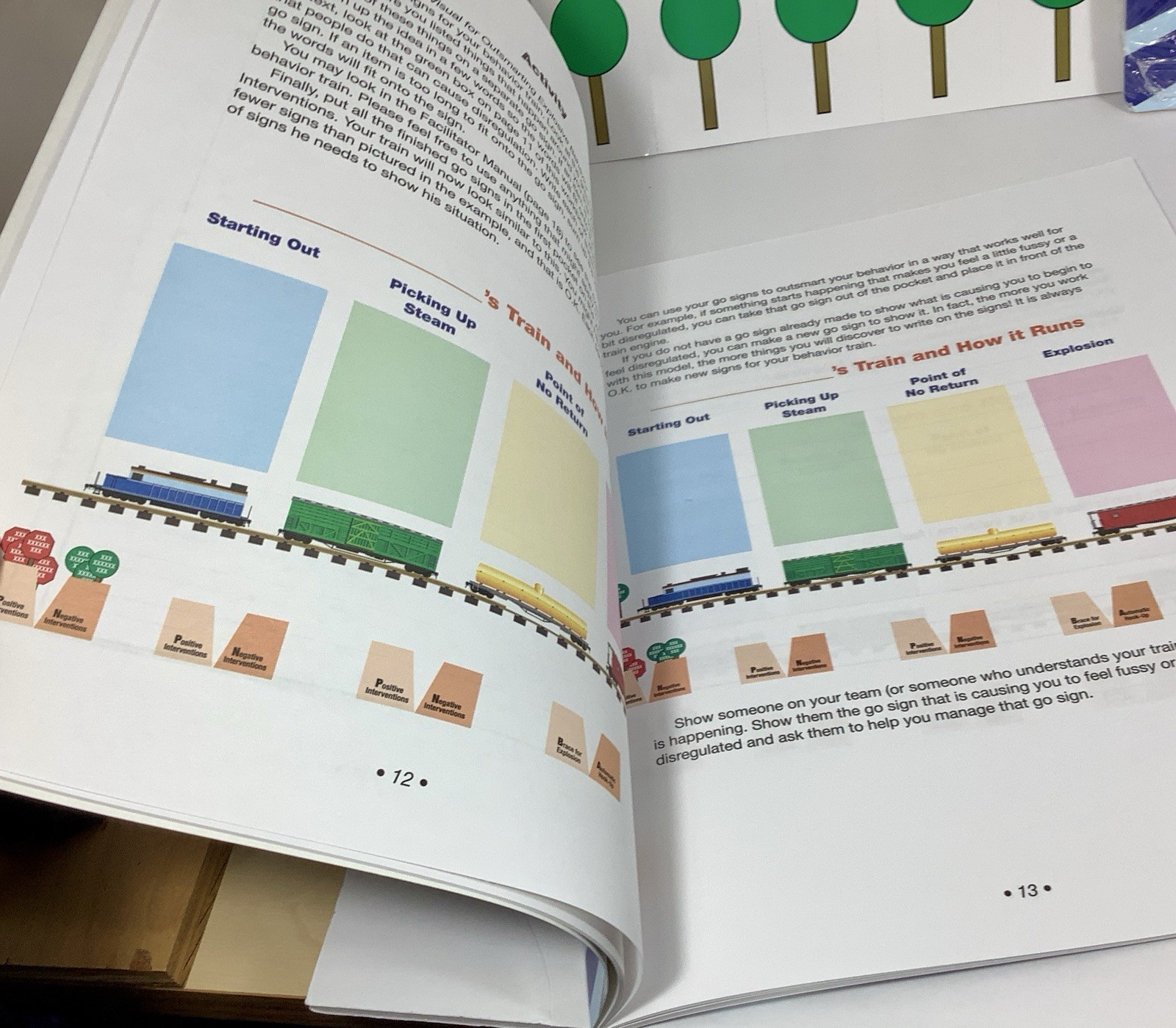 Outsmarting Exploding Behavior AUTISM Judy Endow Visual System Of Support NICE