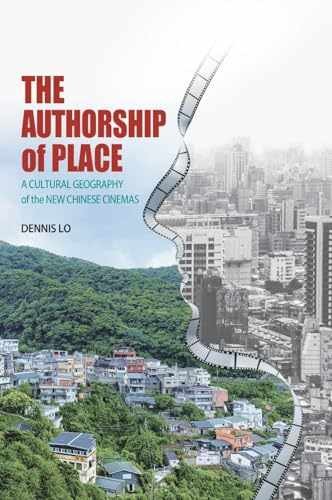 The Authorship of Place: A Cultural Geography – Hardcover, by Lo Dennis – New x