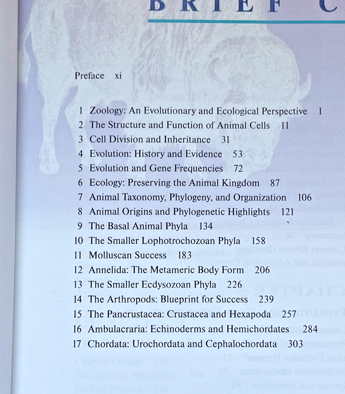 McGraw Hill Education Zoology 11th Student Edition Science Textbook 2019