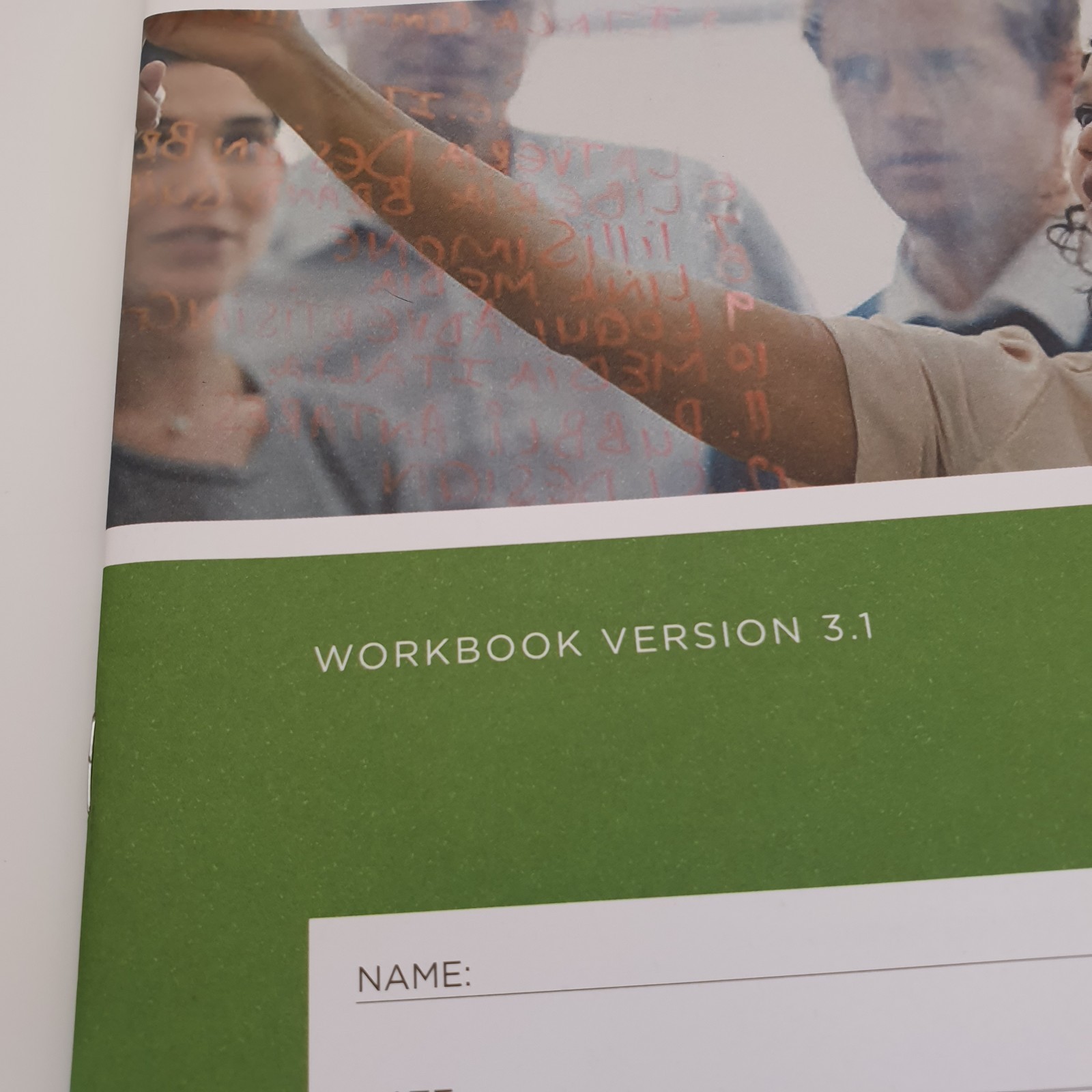 Kolb Learning Style Inventory Workbook Version 3.1 (Korn Ferry | Hay Group)