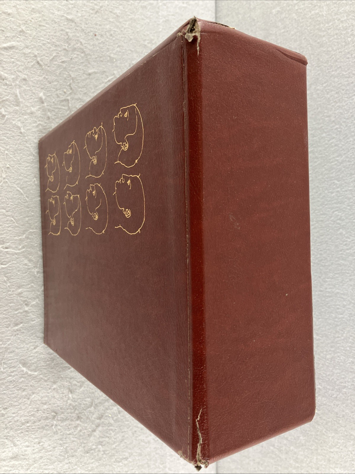 Aesthetic Rhinoplasty 2 volume set, Jack Sheen and A.Peebles, Plastic Surgery